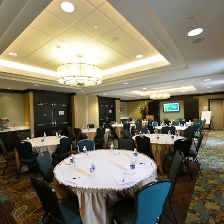 Holiday Inn Express Hotel & Suites Waterloo - St. Jacobs Area By Ihg Exterior foto