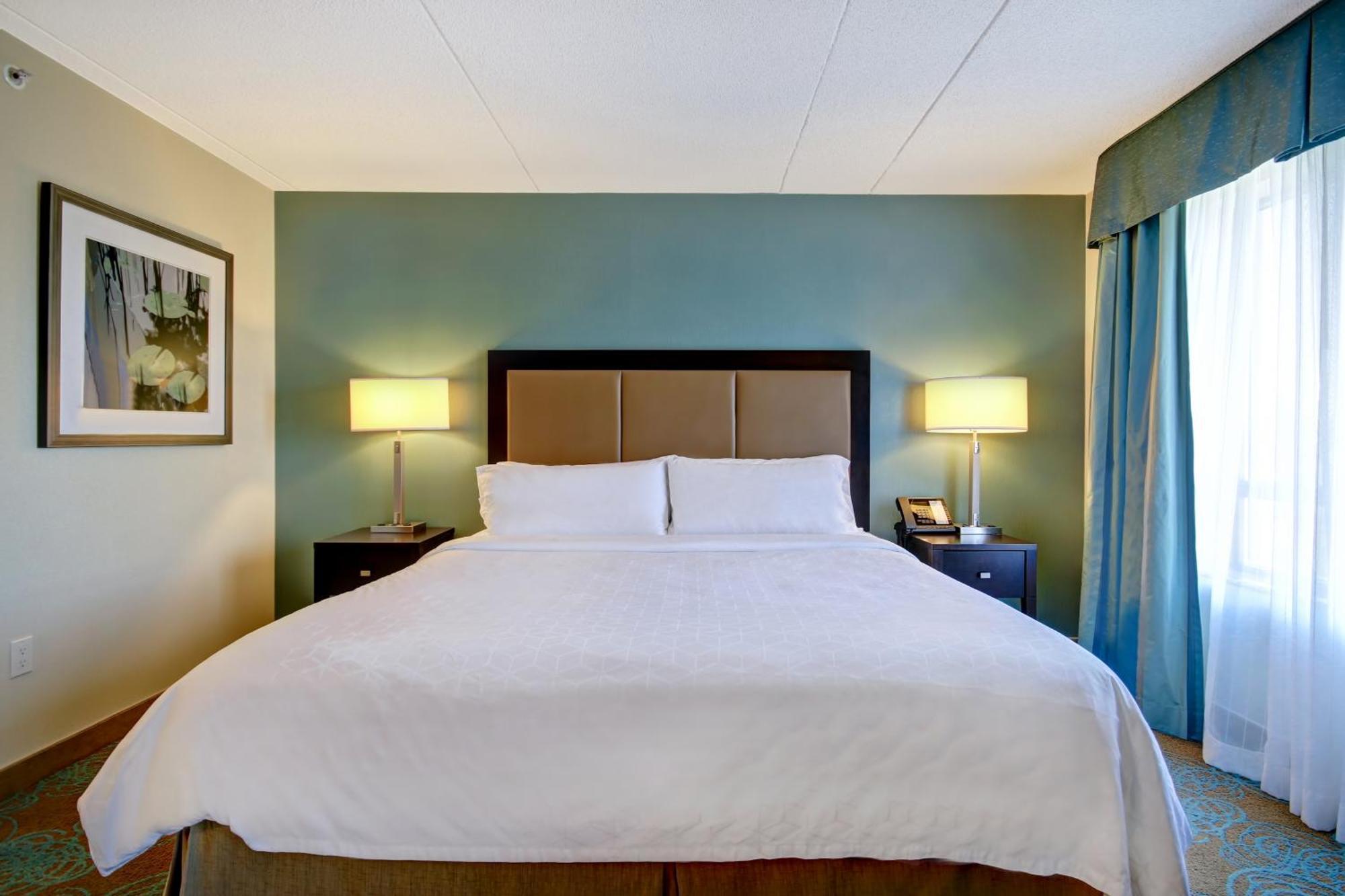 Holiday Inn Express Hotel & Suites Waterloo - St. Jacobs Area By Ihg Exterior foto